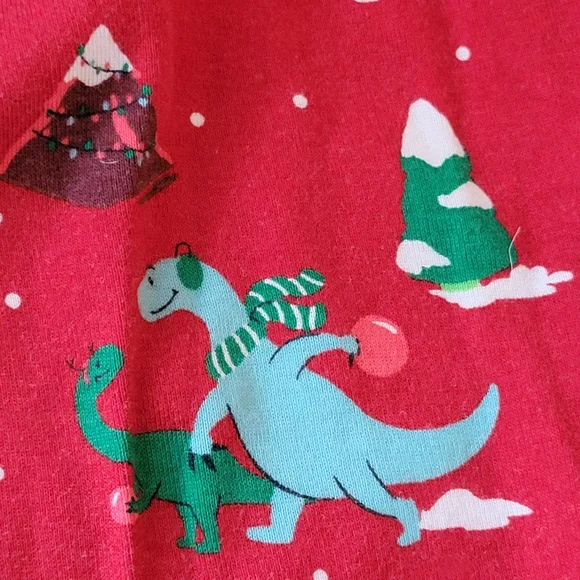 EUC Wondershop (Target) Women's Holiday pajama set  1X - Picture 10 of 12